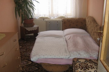 Slovakia Privát Štrba, Exterior